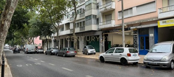 9 Schlafzimmer Wohnung in Lisbon, Portugal, Nr. 122214 35