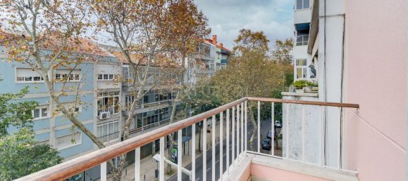 9 Schlafzimmer Wohnung in Lisbon, Portugal, Nr. 122214 5