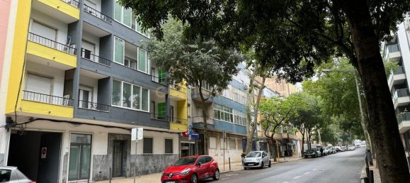 9 Schlafzimmer Wohnung in Lisbon, Portugal, Nr. 122214 24