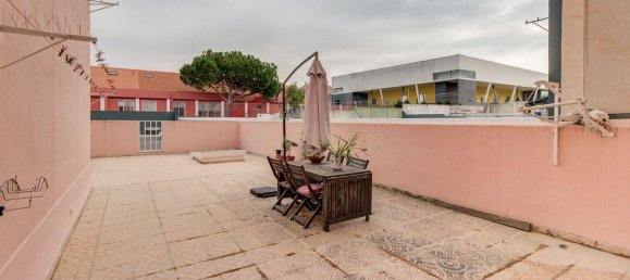 9 Schlafzimmer Wohnung in Lisbon, Portugal, Nr. 122214 3