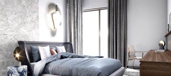 Studio in Mohammed Bin Rashid City, UAE No. 12470 7