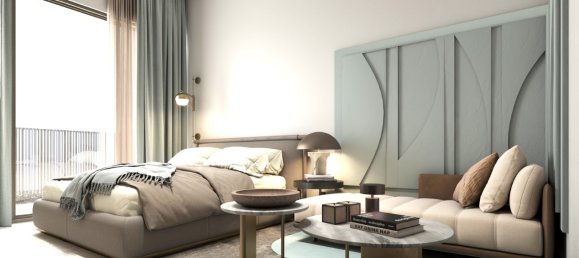 Studio in Mohammed Bin Rashid City, UAE No. 12470 2