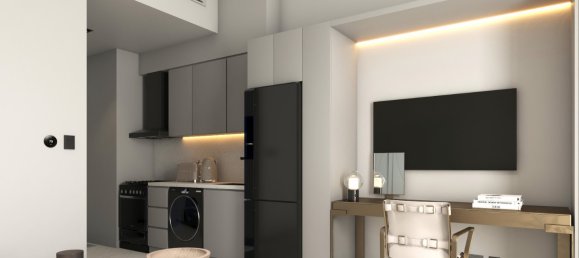 Studio in Mohammed Bin Rashid City, UAE No. 12470 8