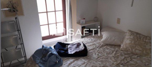 3 bedrooms House in Avoine, France No. 225045 11