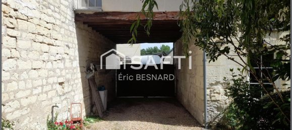 3 bedrooms House in Avoine, France No. 225045 16