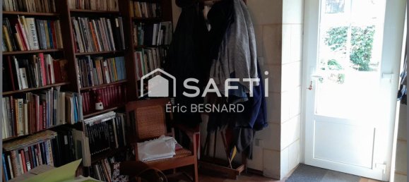 3 bedrooms House in Avoine, France No. 225045 7