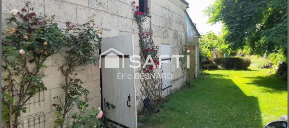 3 bedrooms House in Avoine, France No. 225045 15