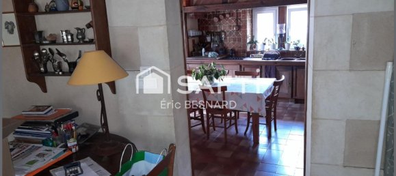 3 bedrooms House in Avoine, France No. 225045 6