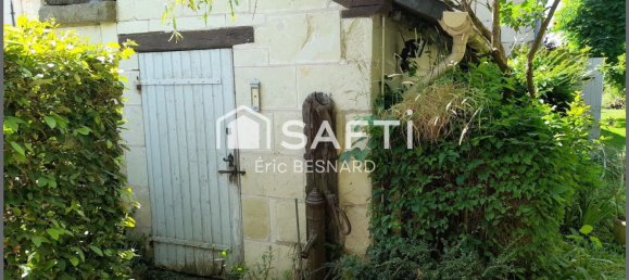 3 bedrooms House in Avoine, France No. 225045 14