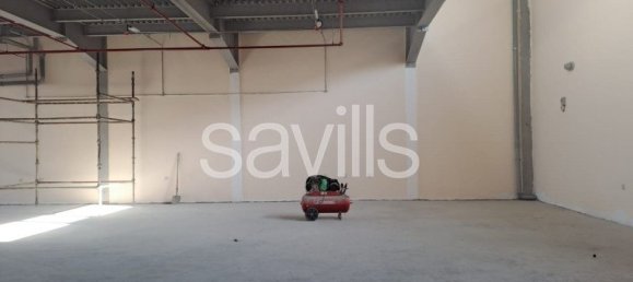 1579.3m² Warehouse in Al Sajaa, UAE No. 14009 10