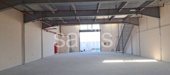 1579.3m² Warehouse in Al Sajaa, UAE No. 14009 2