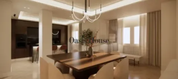 3 bedrooms Apartment in Madrid, Spain No. 125513 11