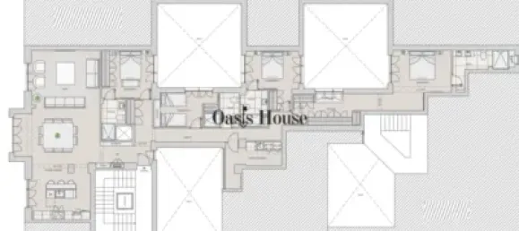 3 bedrooms Apartment in Madrid, Spain No. 125513 17