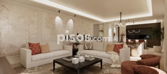 3 bedrooms Apartment in Madrid, Spain No. 125513 18
