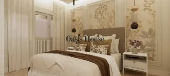 3 bedrooms Apartment in Madrid, Spain No. 125513 8