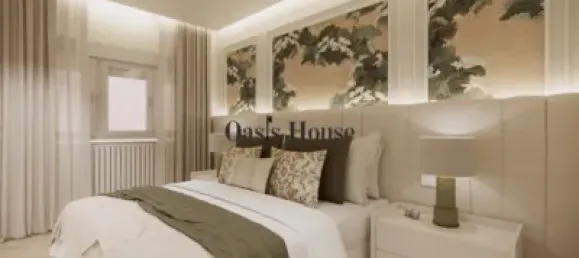 3 bedrooms Apartment in Madrid, Spain No. 125513 10