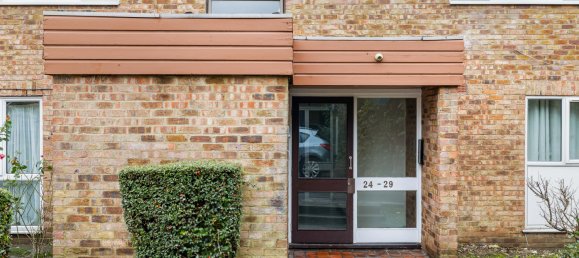 1 bedroom Apartment in Croydon, United Kingdom No. 986 14