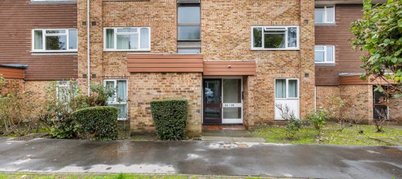 1 bedroom Apartment in Croydon, United Kingdom No. 986 15