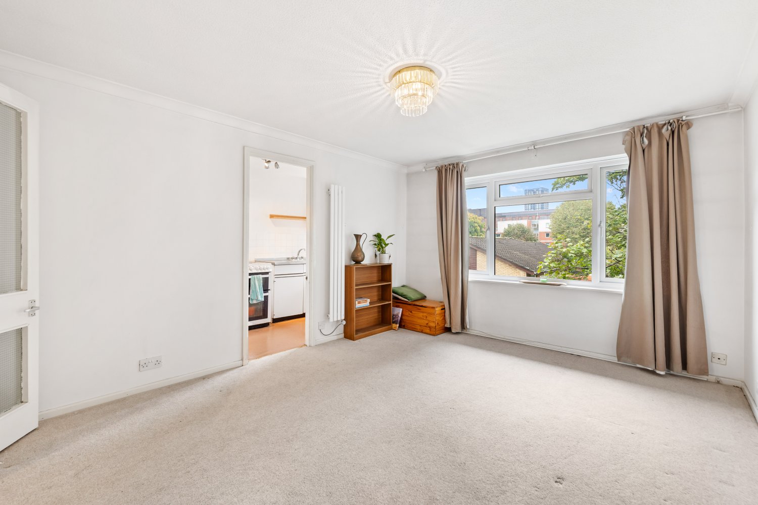 1 bedroom Apartment in Croydon, United Kingdom No. 986