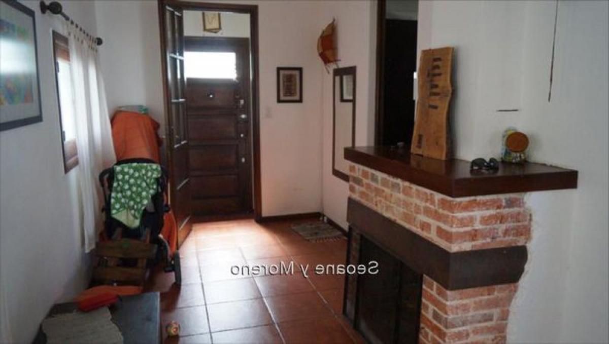 2 bedrooms House in Montevideo, Uruguay No. 11259