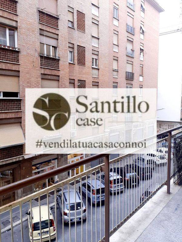 2 غرف نوم شقة في Rome, Italy رقم 375624