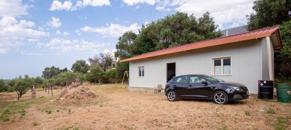 Casa T1 em Messina, Italy N.º 334879 3