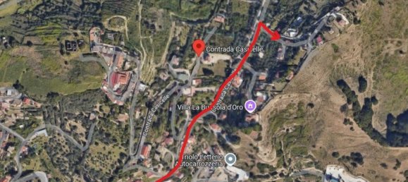 Casa T1 em Messina, Italy N.º 334879 17