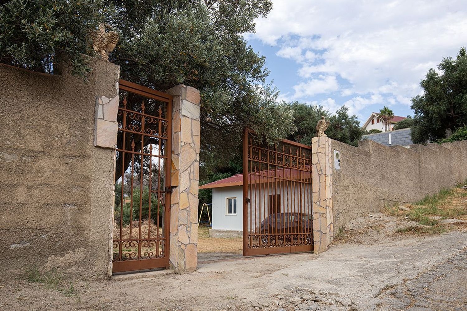 Casa T1 em Messina, Italy N.º 334879