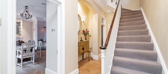 5 bedrooms House in London, United Kingdom No. 6943 7