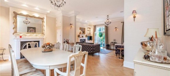 5 bedrooms House in London, United Kingdom No. 6943 3