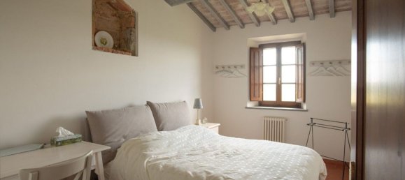 8 rooms Apartment in Gaiole in Chianti, Italy No. 271395 21