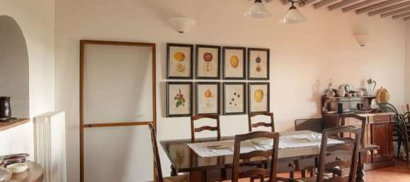 8 rooms Apartment in Gaiole in Chianti, Italy No. 271395 16