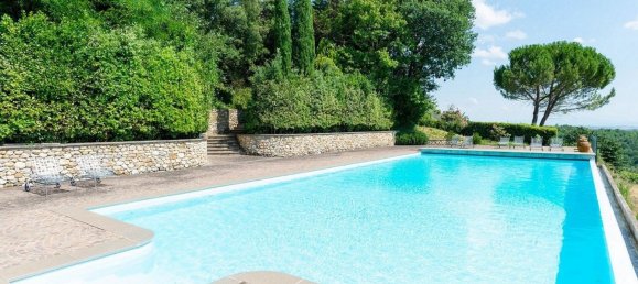 8 rooms Apartment in Gaiole in Chianti, Italy No. 271395 9