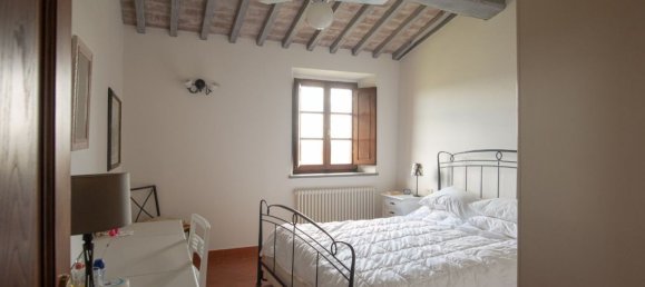 8 rooms Apartment in Gaiole in Chianti, Italy No. 271395 20
