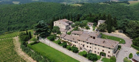 8 rooms Apartment in Gaiole in Chianti, Italy No. 271395 5