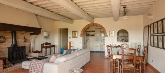 8 rooms Apartment in Gaiole in Chianti, Italy No. 271395 18