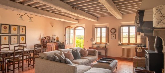 8 rooms Apartment in Gaiole in Chianti, Italy No. 271395 17