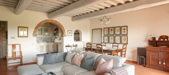 8 rooms Apartment in Gaiole in Chianti, Italy No. 271395 19