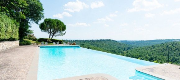 8 rooms Apartment in Gaiole in Chianti, Italy No. 271395 10