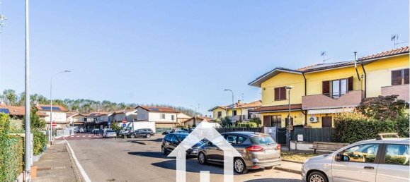 3 rooms Villa in Motta Visconti, Italy No. 314077 26