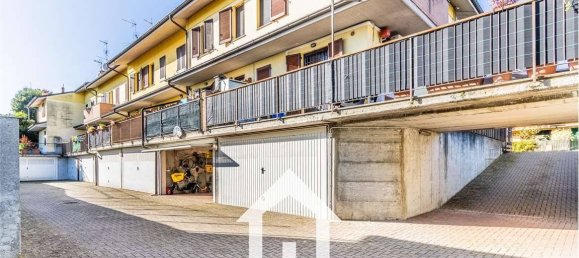 3 rooms Villa in Motta Visconti, Italy No. 314077 24