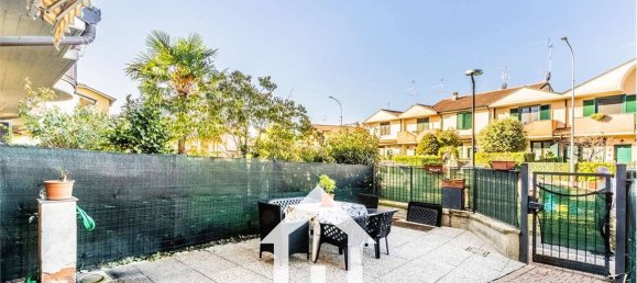 3 rooms Villa in Motta Visconti, Italy No. 314077 25