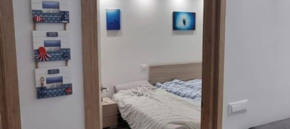 2-Zimmer Wohnung in Carrara, Italy, Nr. 293287 12