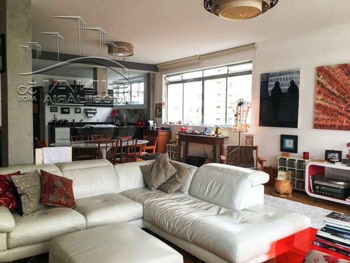 2 bedrooms Apartment in Sao Paulo, Brazil No. 513228