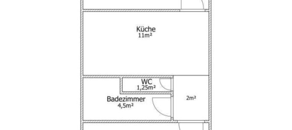 Дом с 4 комнатами в Рец, Австрия № 179840 18