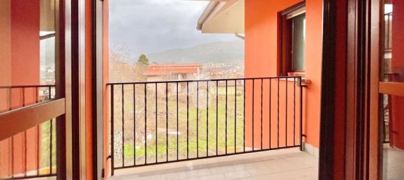 1 chambre Appartement à L'Aquila, Italy No. 320774 9