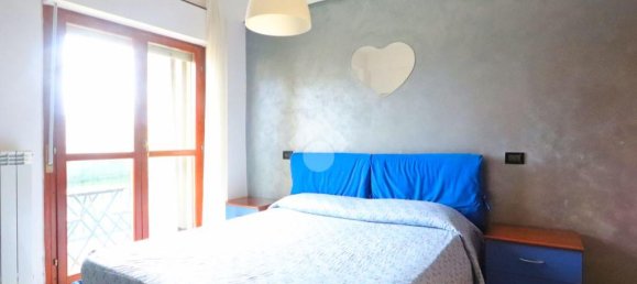 1 chambre Appartement à L'Aquila, Italy No. 320774 12