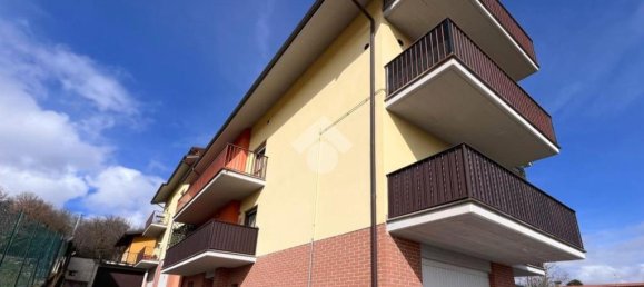 1 chambre Appartement à L'Aquila, Italy No. 320774 2
