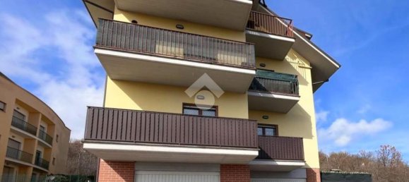 1 chambre Appartement à L'Aquila, Italy No. 320774 16