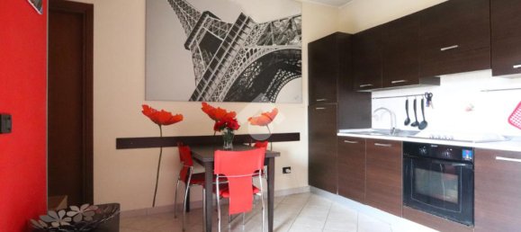 1 chambre Appartement à L'Aquila, Italy No. 320774 5